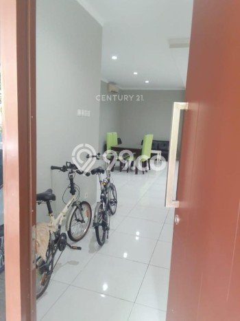 Disewakan Rumah Harga Terjangkau di Bintaro Tangerang Selatan Punya 4 KT Disewakan Rumah Harga Terjangkau di Bintaro Tangerang Selatan Punya 4 KT