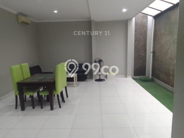 Disewakan Rumah Harga Terjangkau di Bintaro Tangerang Selatan Punya 4 KT Disewakan Rumah Harga Terjangkau di Bintaro Tangerang Selatan Punya 4 KT