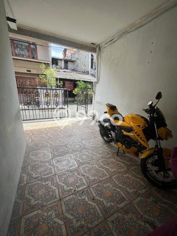 Rumah Luas Asri 4 KT Siap Huni di Rawamangun Jakarta Timur Rumah Luas Asri 4 KT Siap Huni di Rawamangun Jakarta Timur