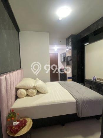 Dijual Apartemen di Depok 0 Kamar & 0 Kamar Mandi, Luas 22m2 Dijual Apartemen di Depok 0 Kamar & 0 Kamar Mandi, Luas 22m2