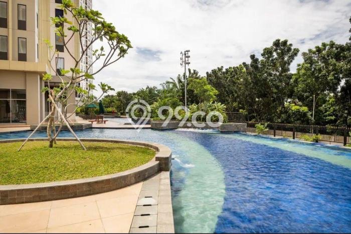 Dijual Apartemen di Depok 0 Kamar & 0 Kamar Mandi, Luas 22m2 Dijual Apartemen di Depok 0 Kamar & 0 Kamar Mandi, Luas 22m2