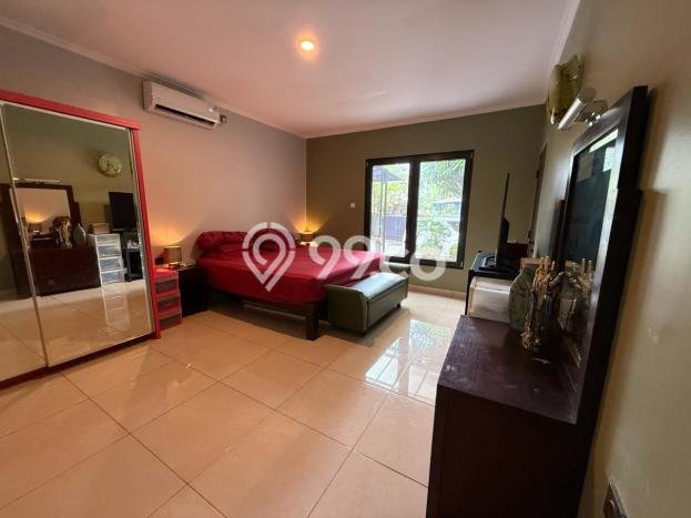 For Sale! Luxury House LT 342m2 Desain Elegan di CIREUNDEU For Sale! Luxury House LT 342m2 Desain Elegan di CIREUNDEU