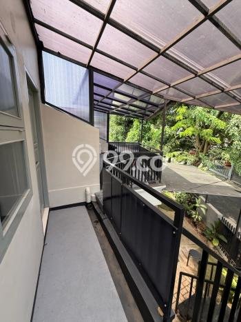 For Sale! Luxury House LT 342m2 Desain Elegan di CIREUNDEU For Sale! Luxury House LT 342m2 Desain Elegan di CIREUNDEU