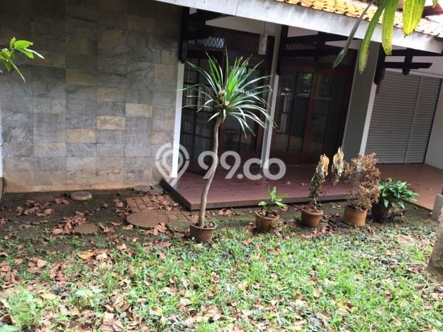 Dijual Rumah Luas Megah Dengan View Eksklusif di Cipete, Jakarta Selatan Dijual Rumah Luas Megah Dengan View Eksklusif di Cipete, Jakarta Selatan