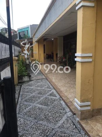 Hunian Super Mewah dengan Akses Paling Strategis di Rawamangun, Jakarta Timur Hunian Super Mewah dengan Akses Paling Strategis di Rawamangun, Jakarta Timur