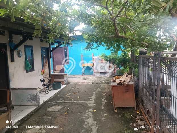Hunian Cantik Modern Lb 300m2 di Tambun Utara, Bekasi Hunian Cantik Modern Lb 300m2 di Tambun Utara, Bekasi