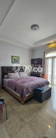 Jual Rumah Eksklusif 4 KT di Penggilingan, Jakarta Timur Jual Rumah Eksklusif 4 KT di Penggilingan, Jakarta Timur