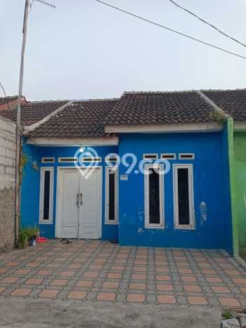 Dijual Segera Rumah 2 Kamar Tidur di Cikampek, Bebas Banjir, Karawang Dijual Segera Rumah 2 Kamar Tidur di Cikampek, Bebas Banjir, Karawang