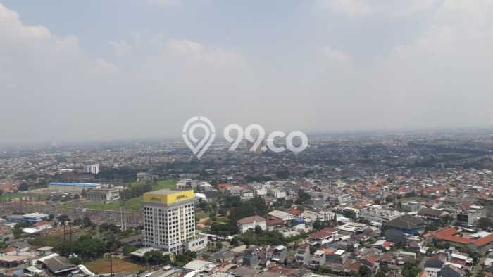 Dijual Apartemen Terjangkau di Cengkareng, Jakarta Barat dengan 1 KT, 1 KM Dijual Apartemen Terjangkau di Cengkareng, Jakarta Barat dengan 1 KT, 1 KM