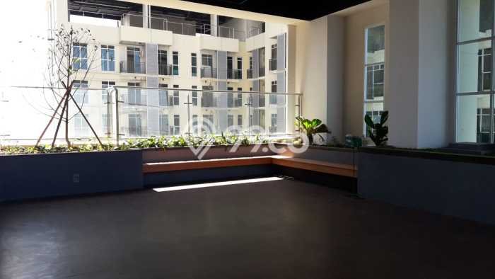 Dijual Apartemen Terjangkau di Cengkareng, Jakarta Barat dengan 1 KT, 1 KM Dijual Apartemen Terjangkau di Cengkareng, Jakarta Barat dengan 1 KT, 1 KM