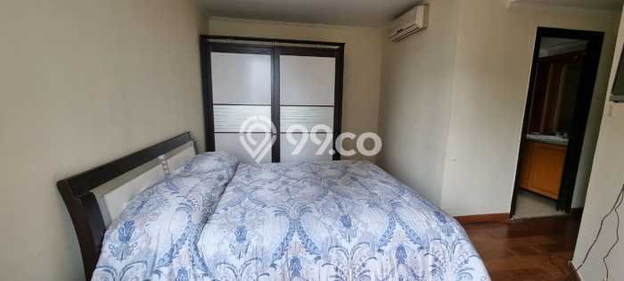 Apartemen Favorit Modern Dijual di Jakarta Selatan dengan 2 Kamar Tidur Apartemen Favorit Modern Dijual di Jakarta Selatan dengan 2 Kamar Tidur