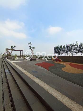 Apartemen Favorit Nyaman Dijual di Jakarta Selatan dengan 1 Kamar Tidur Apartemen Favorit Nyaman Dijual di Jakarta Selatan dengan 1 Kamar Tidur