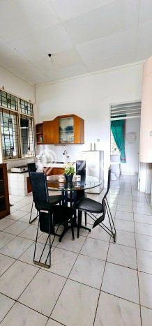Rumah Modern Minimalis 3 Kamar Siap Huni di Cipanas Rumah Modern Minimalis 3 Kamar Siap Huni di Cipanas