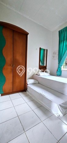 Rumah Modern Minimalis 3 Kamar Siap Huni di Cipanas Rumah Modern Minimalis 3 Kamar Siap Huni di Cipanas