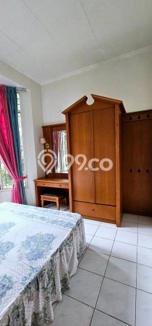 Rumah Modern Minimalis 3 Kamar Siap Huni di Cipanas Rumah Modern Minimalis 3 Kamar Siap Huni di Cipanas