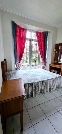 Rumah Modern Minimalis 3 Kamar Siap Huni di Cipanas Rumah Modern Minimalis 3 Kamar Siap Huni di Cipanas