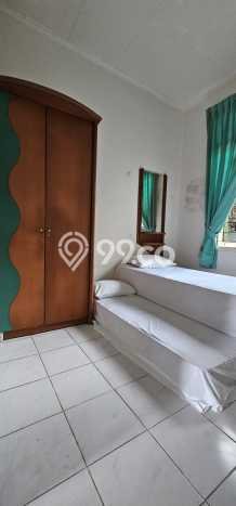 Rumah Modern Minimalis 3 Kamar Siap Huni di Cipanas Rumah Modern Minimalis 3 Kamar Siap Huni di Cipanas