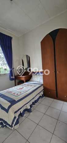 Rumah Modern Minimalis 3 Kamar Siap Huni di Cipanas Rumah Modern Minimalis 3 Kamar Siap Huni di Cipanas