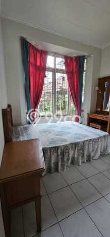 Rumah Modern Minimalis 3 Kamar Siap Huni di Cipanas Rumah Modern Minimalis 3 Kamar Siap Huni di Cipanas