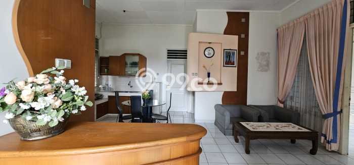 Rumah Modern Minimalis 3 Kamar Siap Huni di Cipanas Rumah Modern Minimalis 3 Kamar Siap Huni di Cipanas