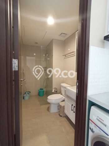 Apartemen Favorit Nyaman Dijual di Jakarta Selatan dengan 1 Kamar Tidur Apartemen Favorit Nyaman Dijual di Jakarta Selatan dengan 1 Kamar Tidur