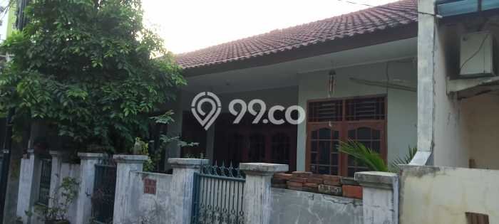 PROMO SPESIAL! Rumah Untuk Investasi area Cakung, Luas 176m² LB 130m² PROMO SPESIAL! Rumah Untuk Investasi area Cakung, Luas 176m² LB 130m²