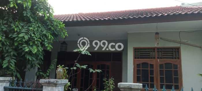Jual Segera Rumah 4 KT 2 KM di Jantung Kota Cakung, Jakarta Timur Jual Segera Rumah 4 KT 2 KM di Jantung Kota Cakung, Jakarta Timur