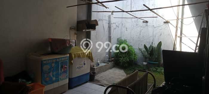 Jual Segera Rumah 4 KT 2 KM di Jantung Kota Cakung, Jakarta Timur Jual Segera Rumah 4 KT 2 KM di Jantung Kota Cakung, Jakarta Timur