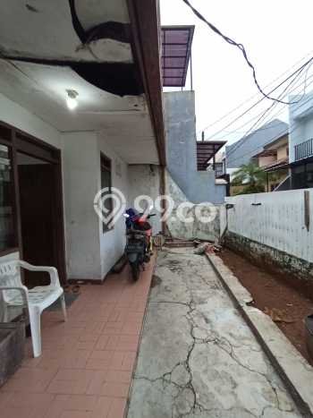 Rumah Minimalis 2 KT di Rawamangun Jakarta Timur Unfurnished Rumah Minimalis 2 KT di Rawamangun Jakarta Timur Unfurnished