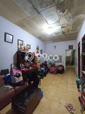 Rumah Minimalis 2 KT di Rawamangun Jakarta Timur Unfurnished Rumah Minimalis 2 KT di Rawamangun Jakarta Timur Unfurnished