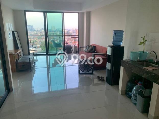 Dijual Apartemen Strategis di Mampang Prapatan Jakarta Selatan 2 Kamar Tidur Dijual Apartemen Strategis di Mampang Prapatan Jakarta Selatan 2 Kamar Tidur