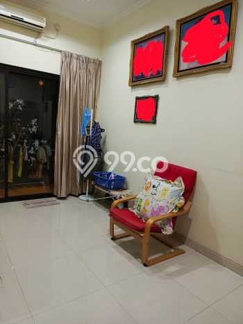 Rumah Minimalis 3 KT LT 78m2 di Metro Permata Rumah Minimalis 3 KT LT 78m2 di Metro Permata