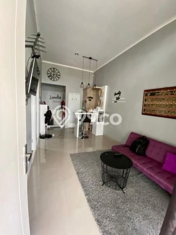 Hunian Cantik Minimalis Lb 36m2 di Bekasi Barat, Bekasi Hunian Cantik Minimalis Lb 36m2 di Bekasi Barat, Bekasi