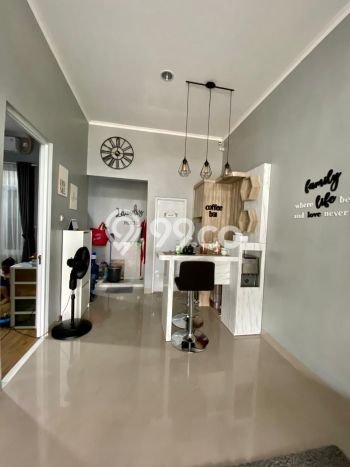 Hunian Cantik Minimalis Lb 36m2 di Bekasi Barat, Bekasi Hunian Cantik Minimalis Lb 36m2 di Bekasi Barat, Bekasi