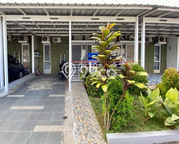 Hunian Cantik Minimalis Lb 36m2 di Bekasi Barat, Bekasi Hunian Cantik Minimalis Lb 36m2 di Bekasi Barat, Bekasi