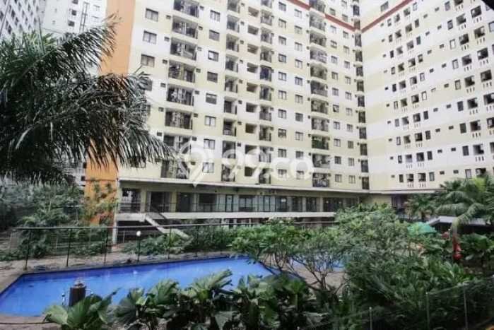 Apartemen Harga Terjangkau untuk Dijual di Kebagusan Dengan Spesifikasi 1 KT & 1 KM Apartemen Harga Terjangkau untuk Dijual di Kebagusan Dengan Spesifikasi 1 KT & 1 KM