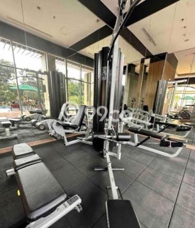 Dijual Apartemen di Depok 0 Kamar & 0 Kamar Mandi, Luas 22m2 Dijual Apartemen di Depok 0 Kamar & 0 Kamar Mandi, Luas 22m2