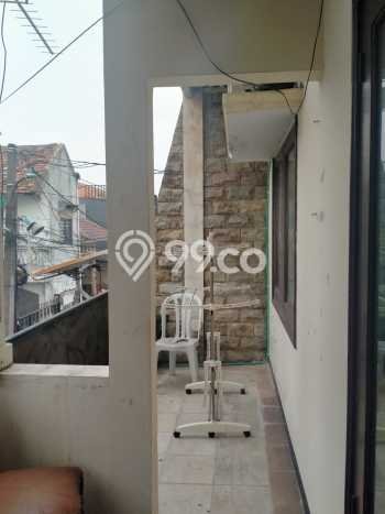 Rumah Minimalis 3 KT LT 77m2 di Cipinang Rumah Minimalis 3 KT LT 77m2 di Cipinang