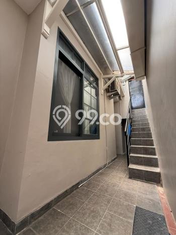 For Sale! Luxury House LT 342m2 Desain Elegan di CIREUNDEU For Sale! Luxury House LT 342m2 Desain Elegan di CIREUNDEU