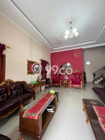 For Sale Rumah Mewah Exclusive di Pulo Gadung, Jakarta Timur For Sale Rumah Mewah Exclusive di Pulo Gadung, Jakarta Timur