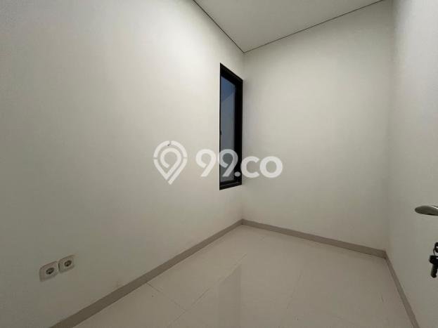Ready to Use! Premium House LT 92m2 Desain Elegan di Rawamangun Ready to Use! Premium House LT 92m2 Desain Elegan di Rawamangun