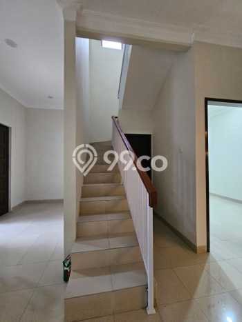 Rumah Minimalis 4 KT LT 132m2 di Cibubur Rumah Minimalis 4 KT LT 132m2 di Cibubur