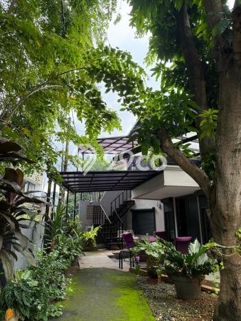 For Sale! Luxury House LT 342m2 Desain Elegan di CIREUNDEU For Sale! Luxury House LT 342m2 Desain Elegan di CIREUNDEU