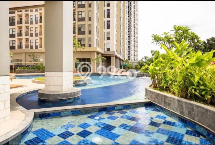 Dijual Apartemen di Depok 0 Kamar & 0 Kamar Mandi, Luas 22m2 Dijual Apartemen di Depok 0 Kamar & 0 Kamar Mandi, Luas 22m2