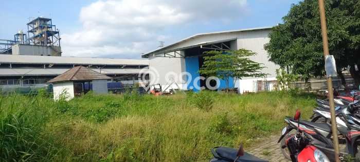 Tanah Kavling Dijual di Jababeka, Bekasi dengan Luas Tanah 7553m2 Tanah Kavling Dijual di Jababeka, Bekasi dengan Luas Tanah 7553m2