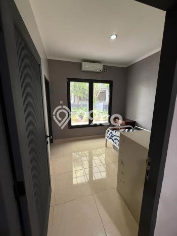 For Sale! Luxury House LT 342m2 Desain Elegan di CIREUNDEU For Sale! Luxury House LT 342m2 Desain Elegan di CIREUNDEU