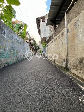Hunian Nyaman Asri 2 KT Siap Huni di Rawamangun Jakarta Timur Hunian Nyaman Asri 2 KT Siap Huni di Rawamangun Jakarta Timur