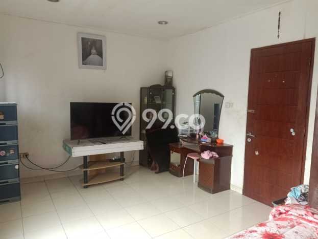 Rumah Modern 5 KT LT 90m2 di Rawamangun Rumah Modern 5 KT LT 90m2 di Rawamangun