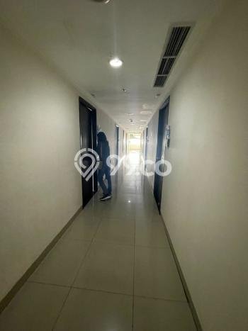 Siap Milik Apartemen 2 KT 1 KM di Kelapa Dua Siap Milik Apartemen 2 KT 1 KM di Kelapa Dua