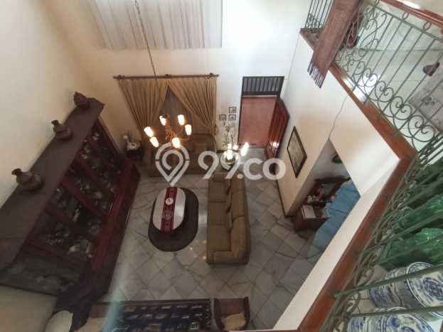 Ready to Use! Luxury House LT 338m2 Desain Elegan di Rawamangun Ready to Use! Luxury House LT 338m2 Desain Elegan di Rawamangun